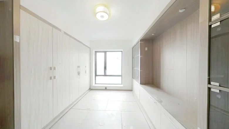 Shimao Xinqu Lihe - View 4