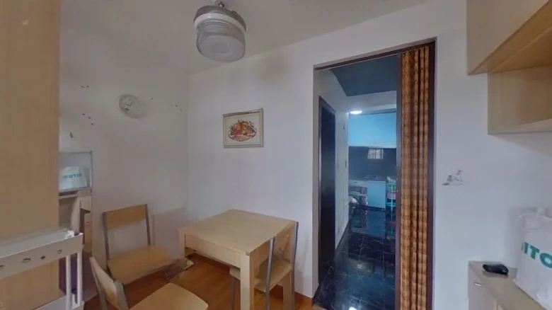 Yanbei Residential Area - View 4