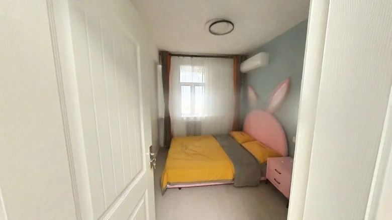 Qingdao Pacific Center - View 3