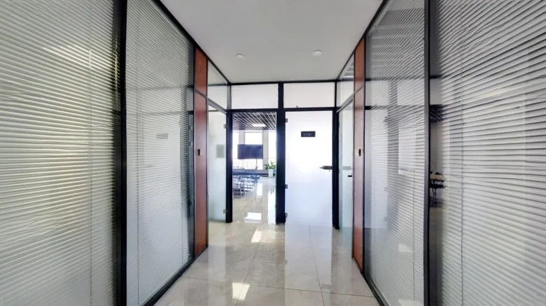 China Resources Building - View 3