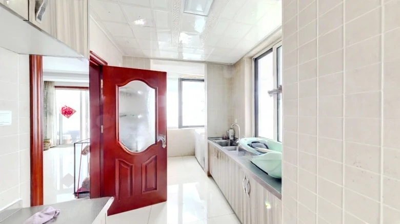 Hai信 Yan岛 International Apartment - View 6