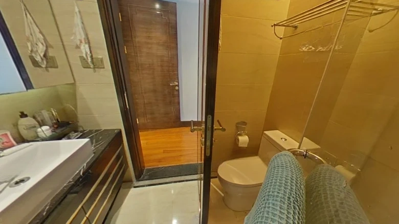 Wanxiang City Yuexi Gem - View 14