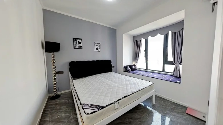 Yinjiangzhou Puyin - View 2