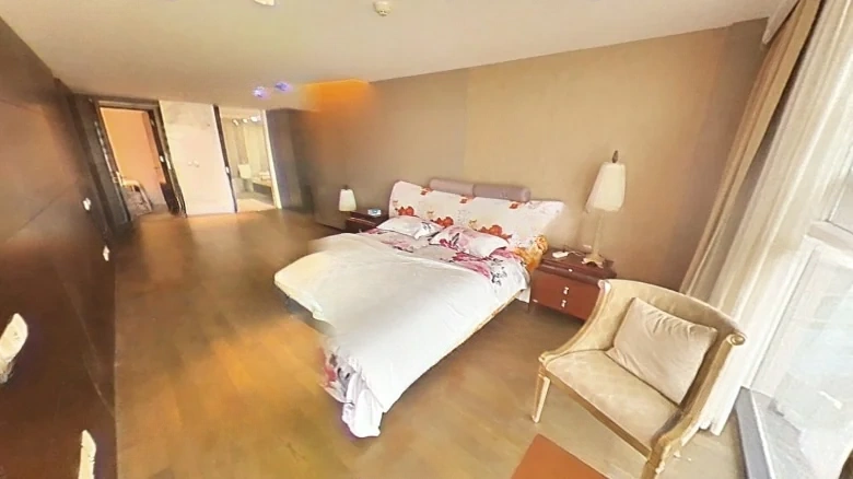 Yinzuo Linghai Gongguan - View 6