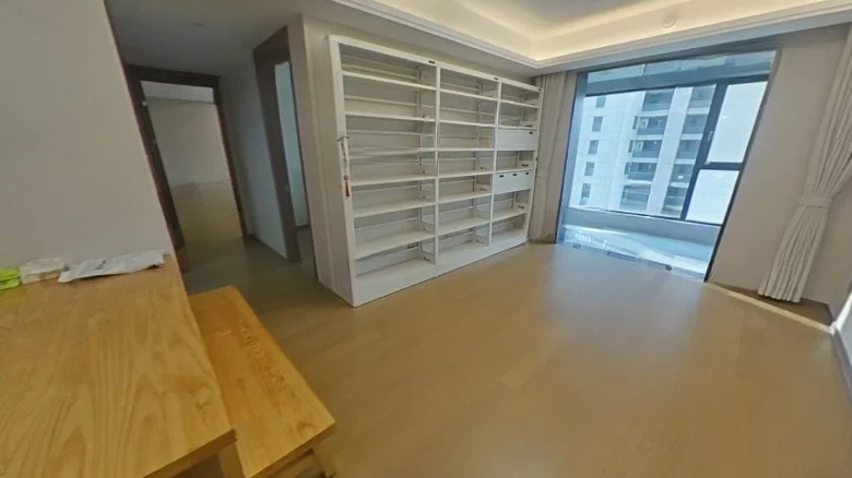 Drum Joy Orchid Garden - View 5