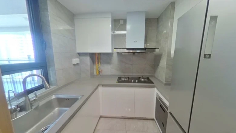 Poly Development Sky Convergence - View 8