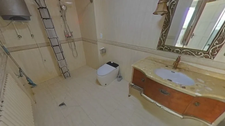 Honored Beauty Imperial Garden - View 12