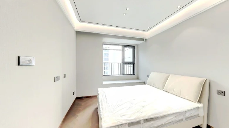 Jin Yun Terrace - View 2