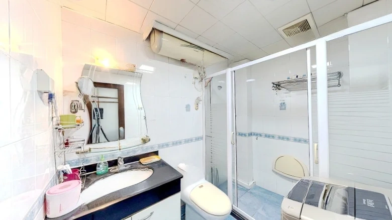 No. 35 Cangbian Road Courtyard - View 11