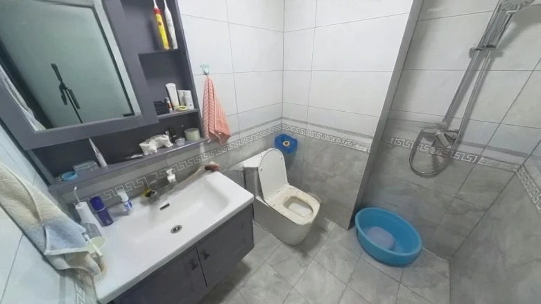 Yijing Garden - View 2