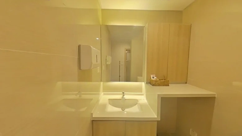 Han Valley Gold Valley - View 9