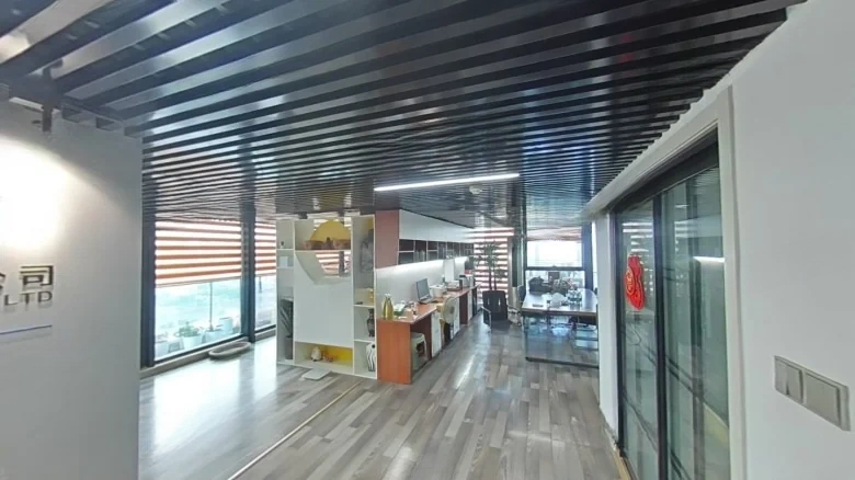 Zenith Himalaya Center - View 2