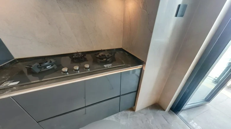 Hongkong Land Qi Yuan Phase I - View 9