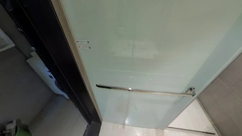 Financial Street Jing安Center - View 9