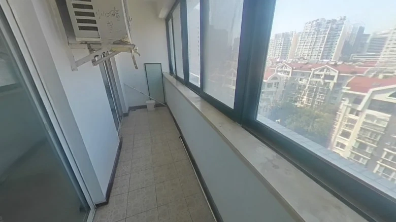 Yulong Tower - View 9