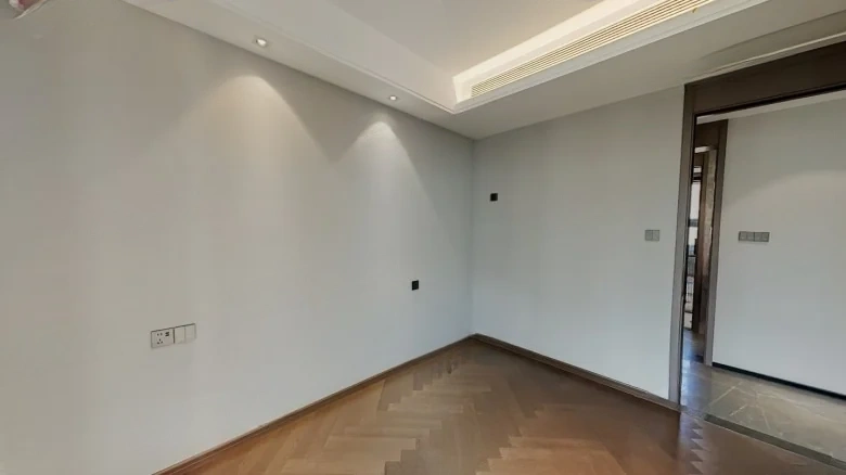 Brocade Cloud Terrace - View 3