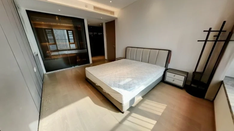 China Resources Land Yuexi - View 2