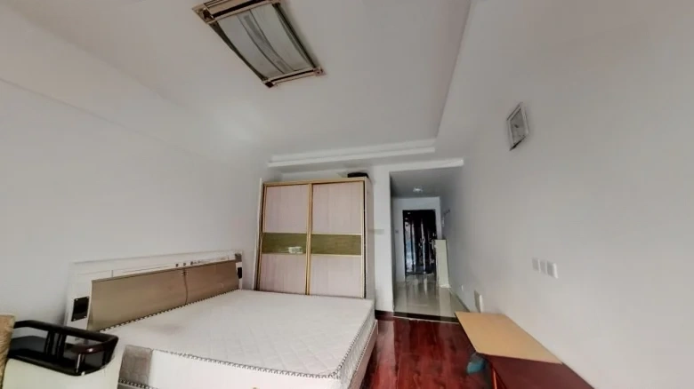 HeXiang Mansion Chief Residence - View 1