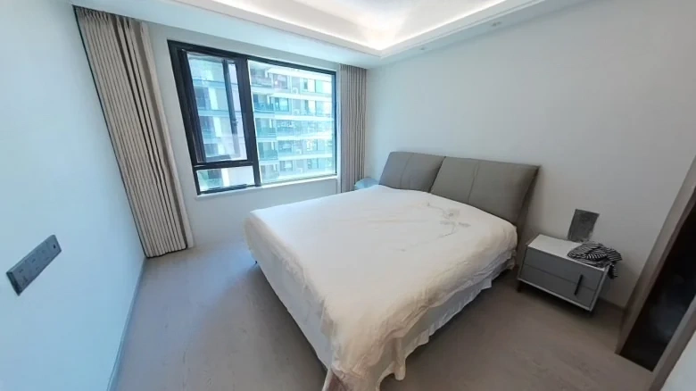 Hongkong Land West Yuan - View 2