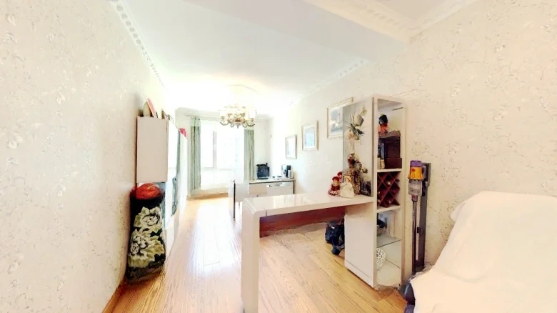 Huijing New World - View 3