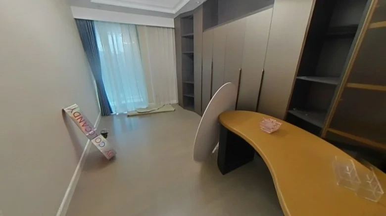 Deep Blue International Center - View 3