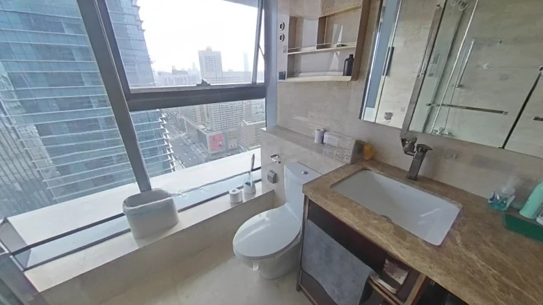 New World Famous Confluence - View 7