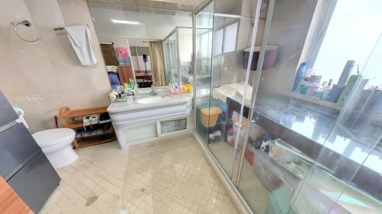 Mingyuan Tower - View 9