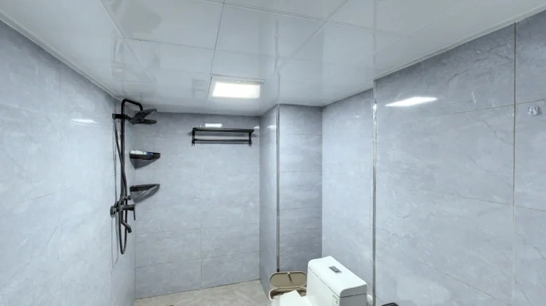 Meixi Lake Jinmao Bay - View 5