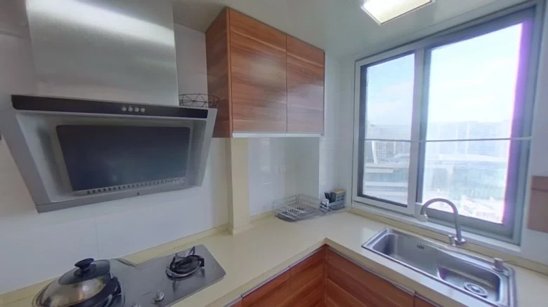 Jade Bay Residence - View 7