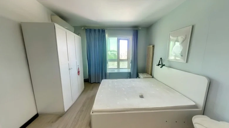 Xinhualian Homeyard North District - View 1