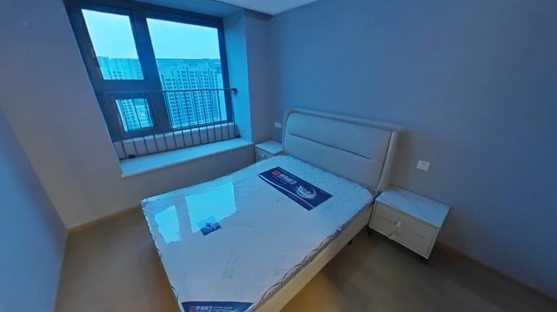 Hua Zhuo Orchid Courtyard South District - View 4