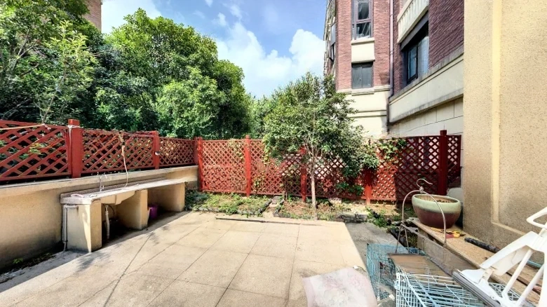 Langsheng Poly Luyuan Residence - View 7