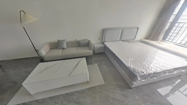 GuiGu Science Park - View 4