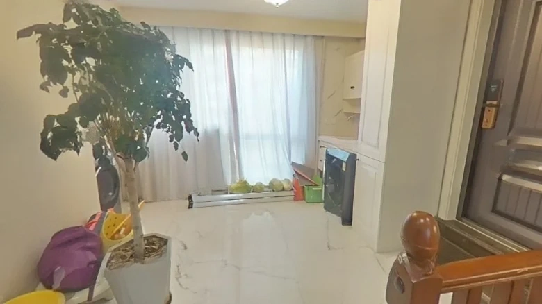 Xin Cheng Fragrant Overflow Purple Courtyard Phase I - View 11