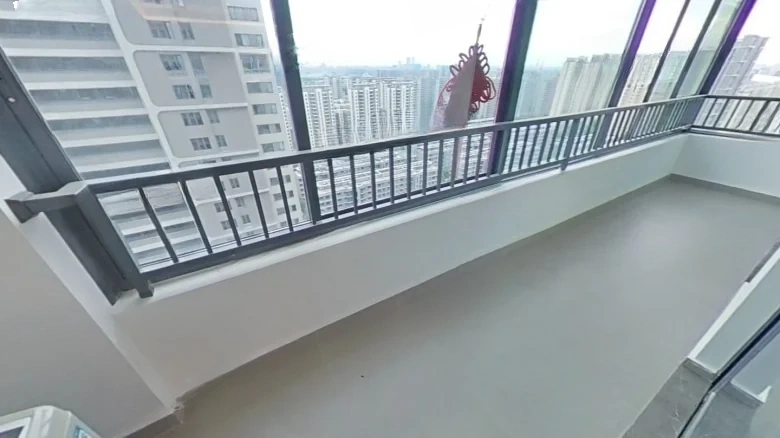 Jinlin Platinum Delight Residence - View 11