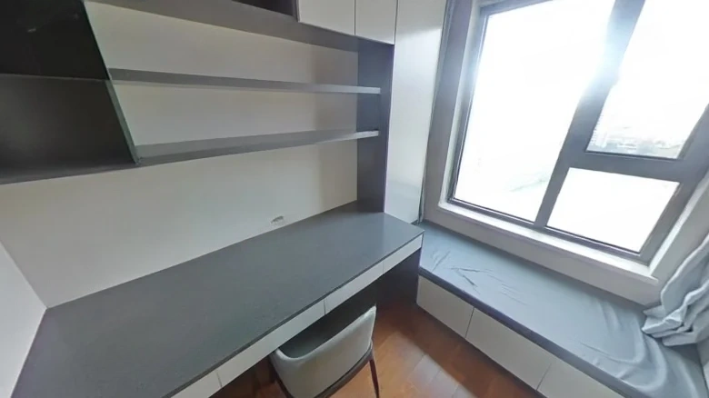 Renecheng Park Century South District - View 2