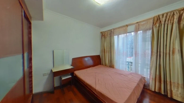 Huijing New City WeiLan Treasure Land - View 3