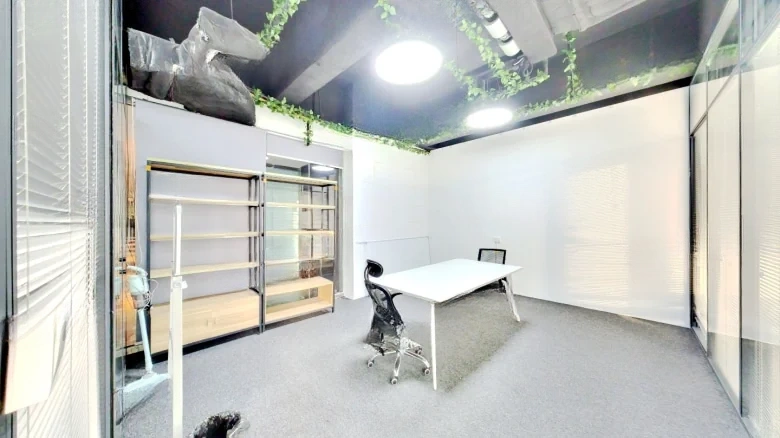 Rongsheng Central Plaza - View 2