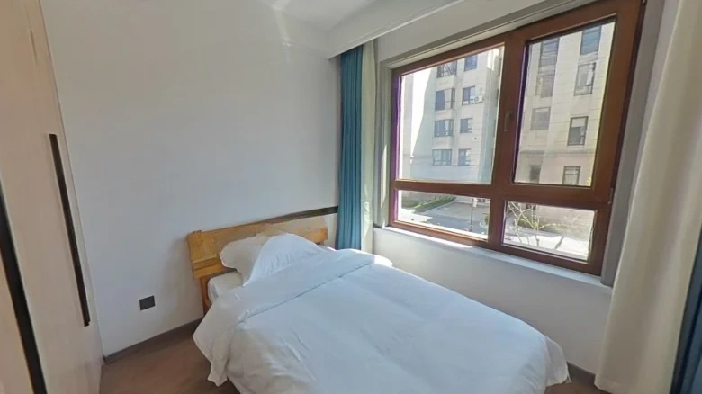 Rundong Shengdi Qinhai Garden - View 3