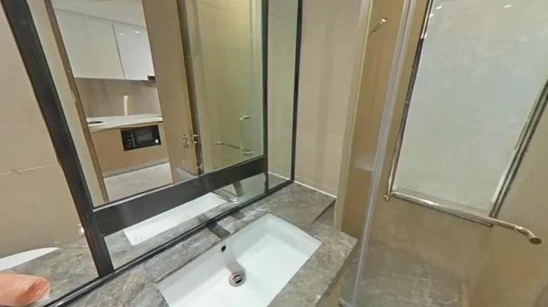 Greenland Commercial Center - View 8