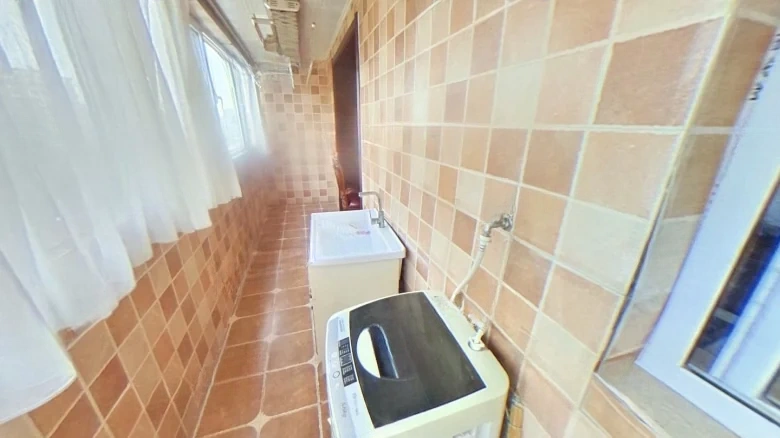 Hebei Compulsory Isolation Drug Rehabilitation Center Dormitory - View 12