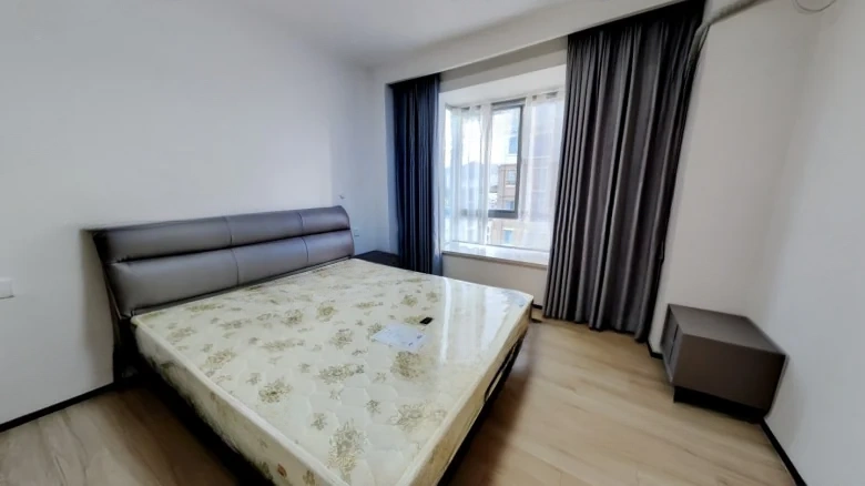 Zhonglun Garden - View 3