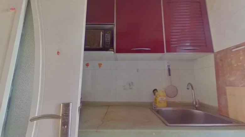 Jinghan Xucity - View 5