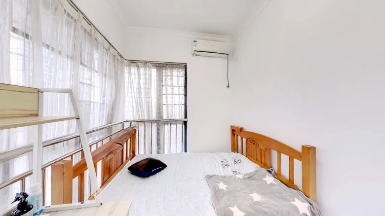 China Rail Fortune International - View 3