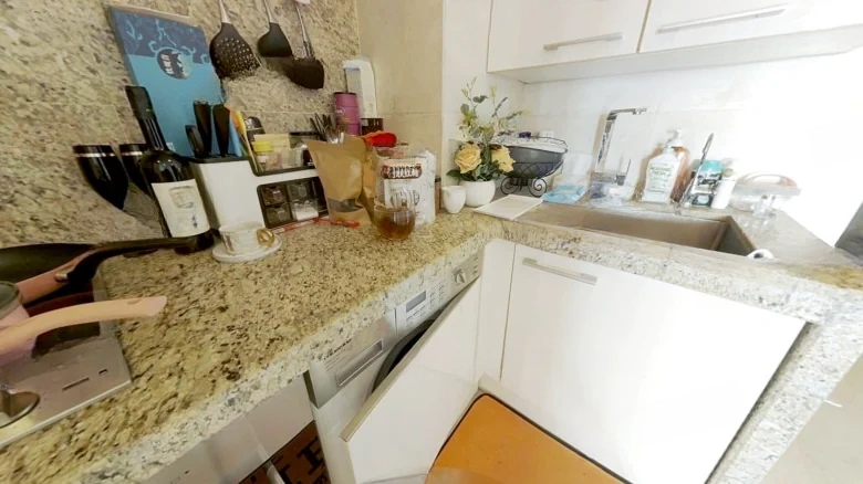 Hyatt Center - View 4