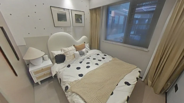 Seaside Commercial Mall - View 2