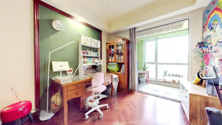 Xin Hua Jin Ai Ding Ba Guo Jia Gong Yu - View 3