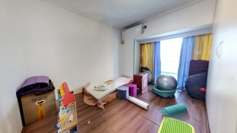 Nansha Jinmao Bay - View 3