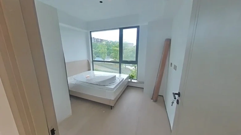 Shemao Xixi Chen Yue - View 2