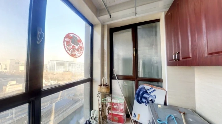 Zhonghai Ninth Number Public Villa Zone Two - View 13